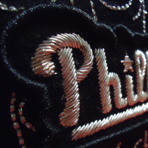 Philadelphia Phillies Cashmere Wool Hat 7 7/8 NWOT - Picture 5 of 10